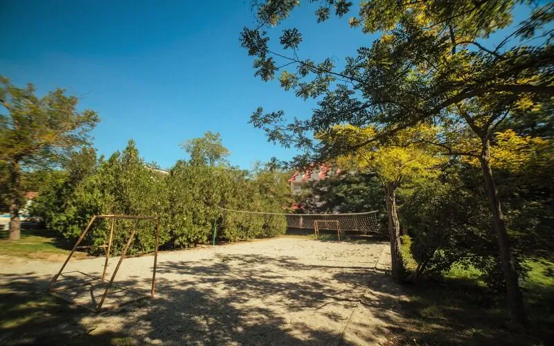 Family Resort (Гелиос)