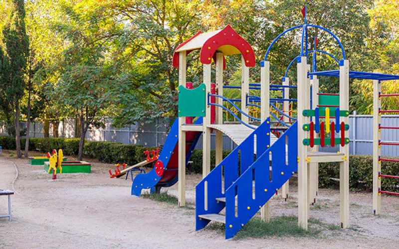 Family Resort (Гелиос)