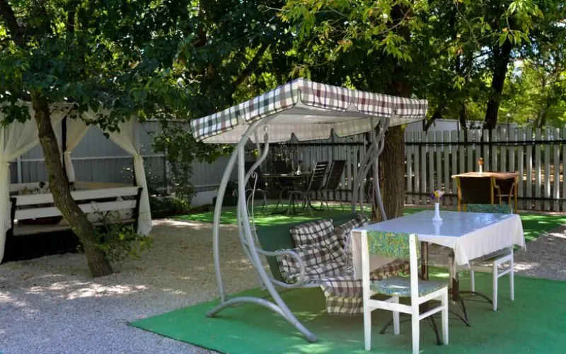 Family Resort (Гелиос)