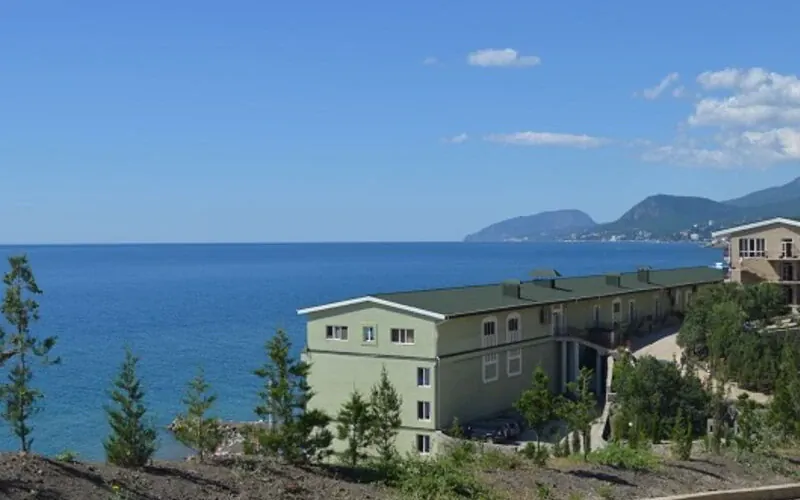 Морской