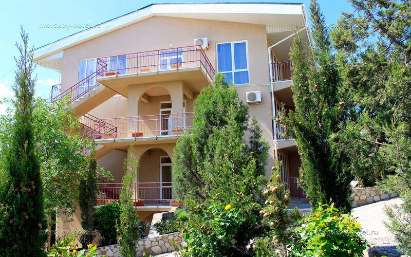 Морской