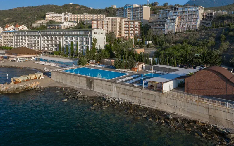 Морской