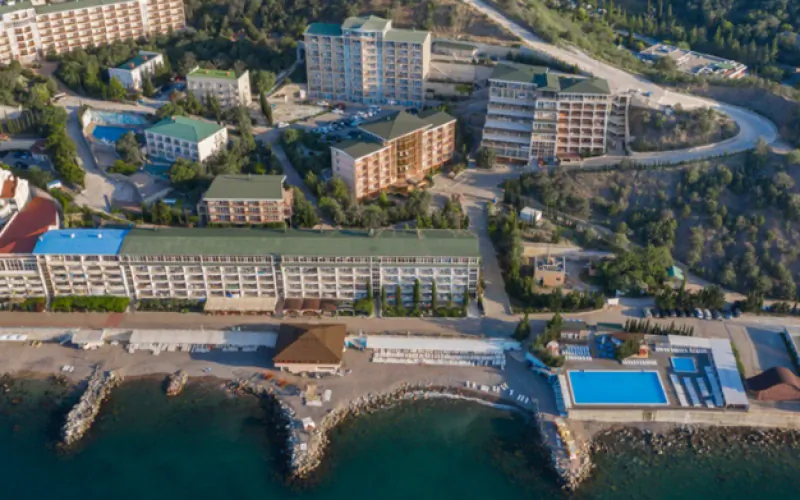 Морской