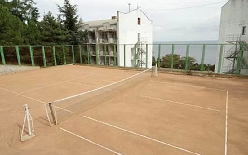 Утес