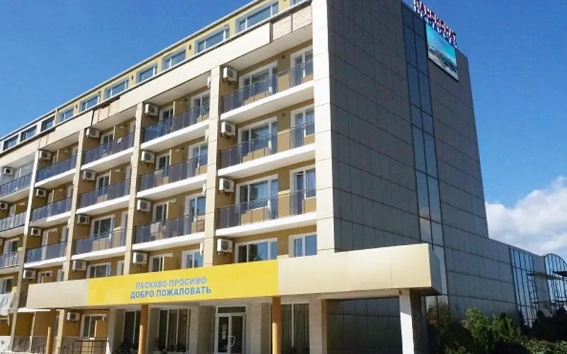 Украина-1
