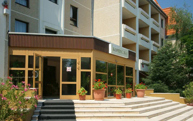 Приморье