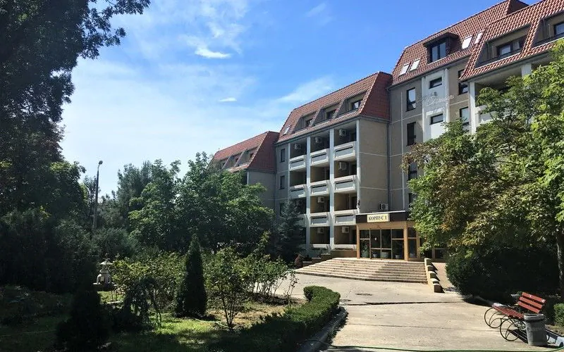 Приморье
