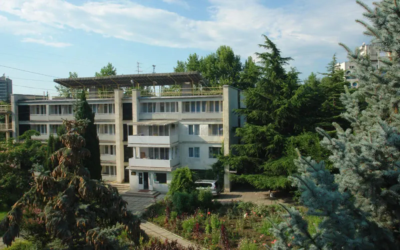 Славутич