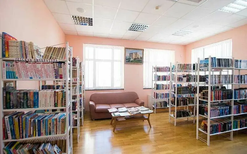 Долина Нарзанов