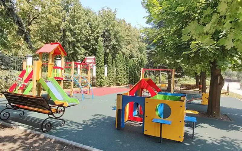 Долина Нарзанов