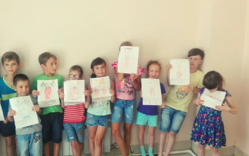 Ключи