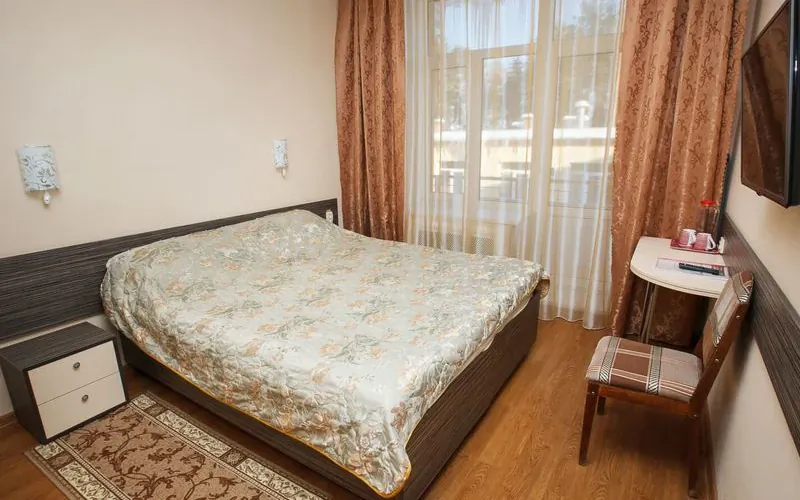 Солнечный берег