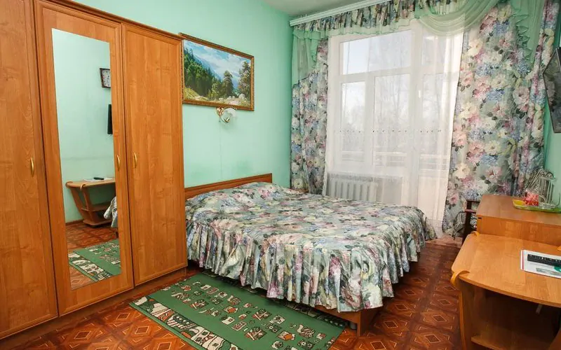 Солнечный берег