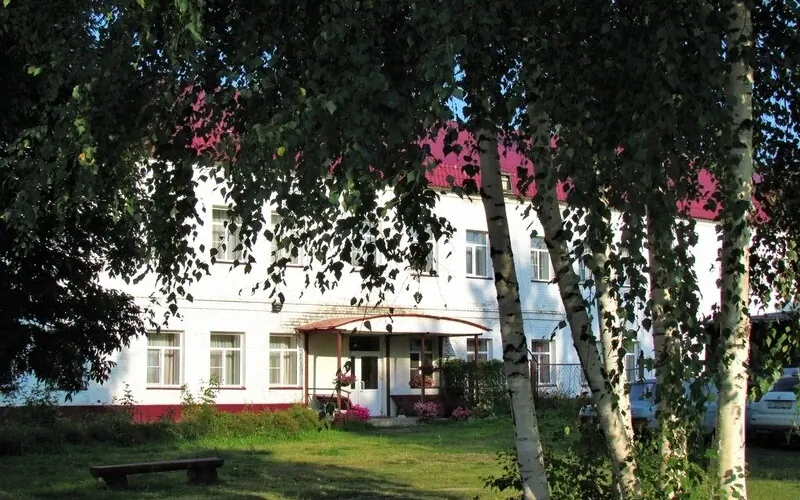 Сольвычегодск