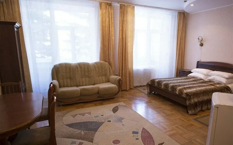 Дубки