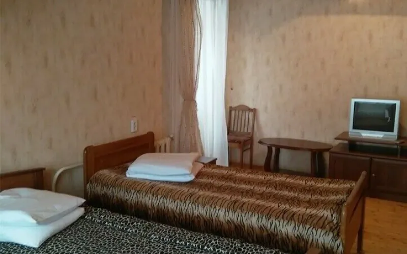 Белый Яр