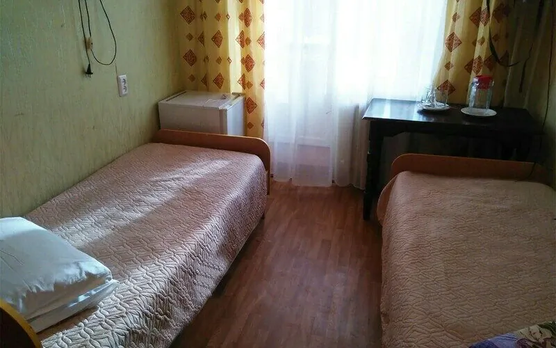 Белый Яр