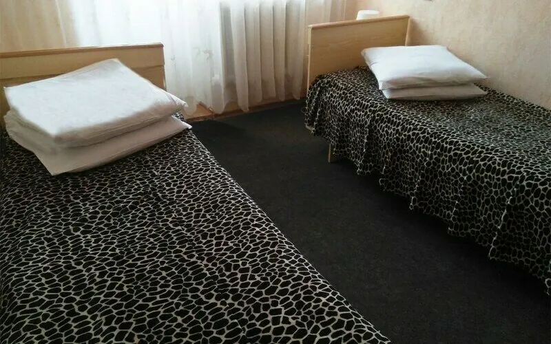 Белый Яр