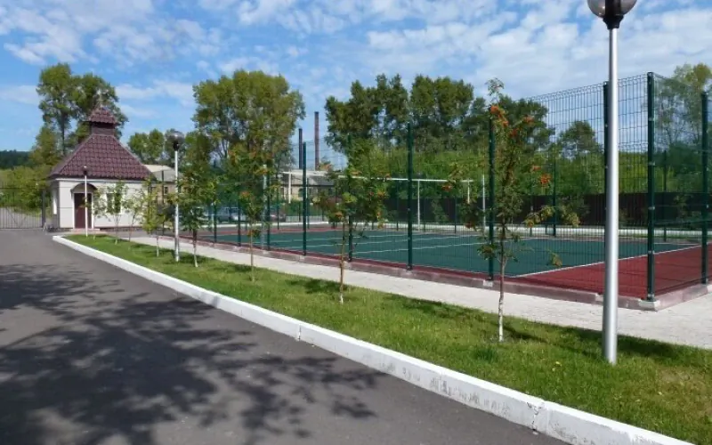 Полосухинский