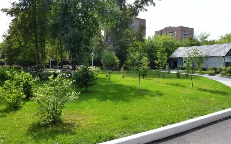 Полосухинский