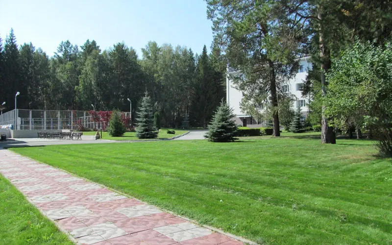 Восток