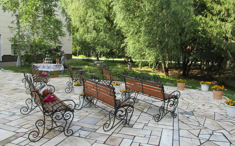 Восток