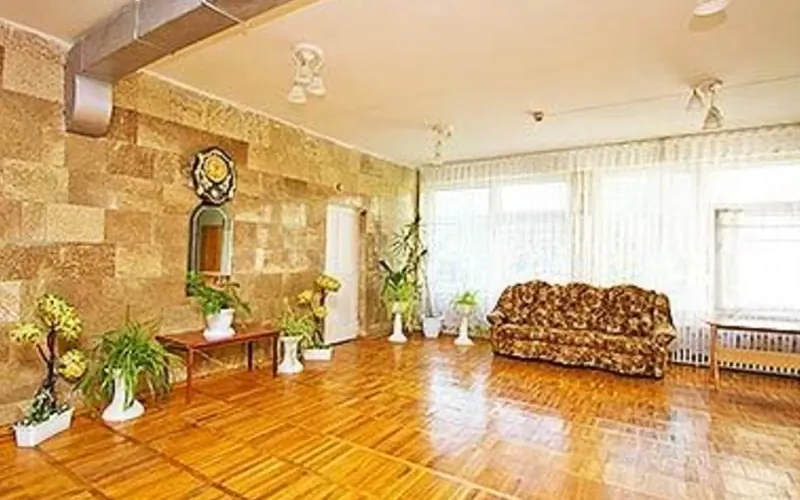 Черноморская зорька