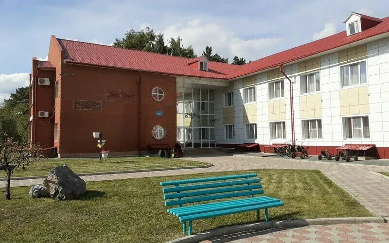 Ишимский