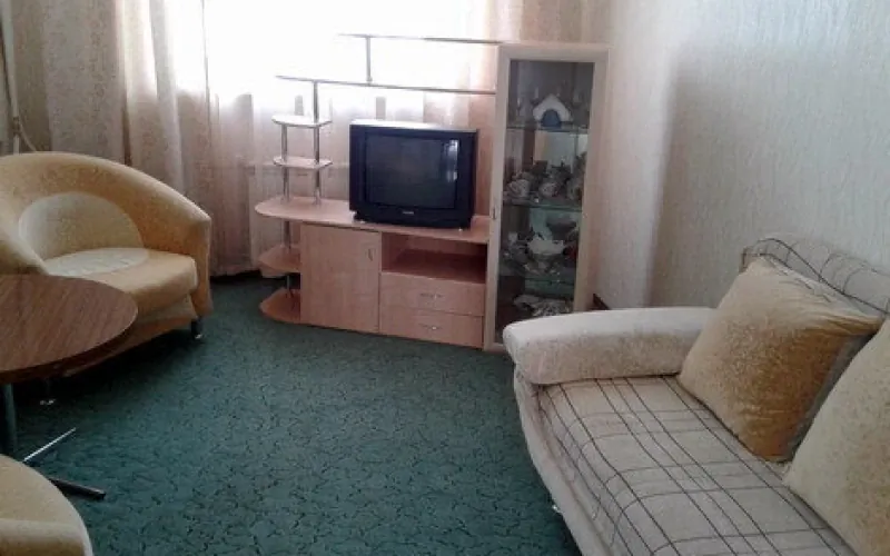 Каменный пояс
