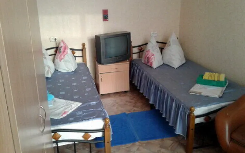Каменный пояс