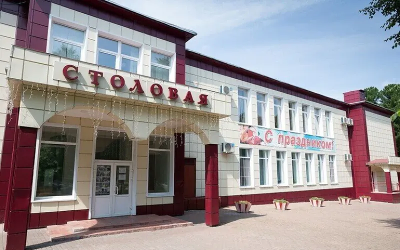 Кедровый бор