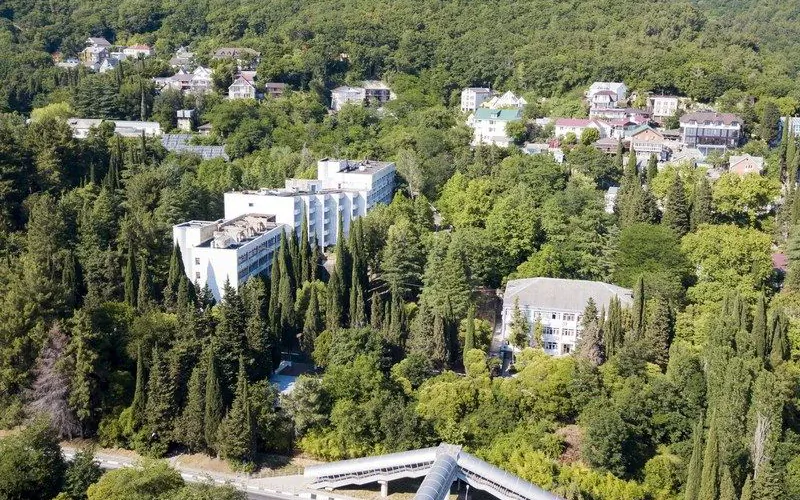 Лазаревское