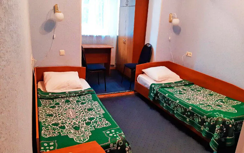 Лазаревское