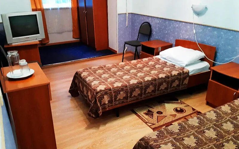 Лазаревское
