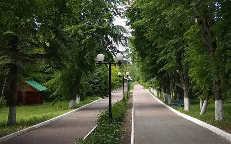 Ливадия