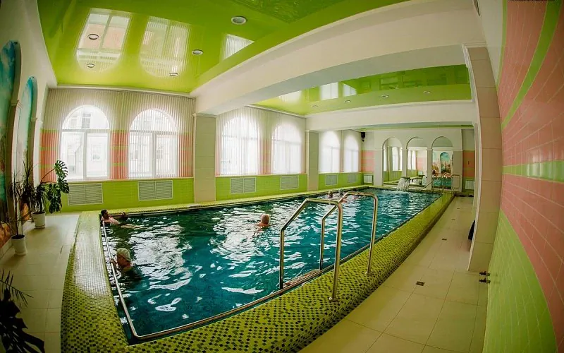 Саранский