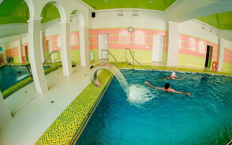 Саранский