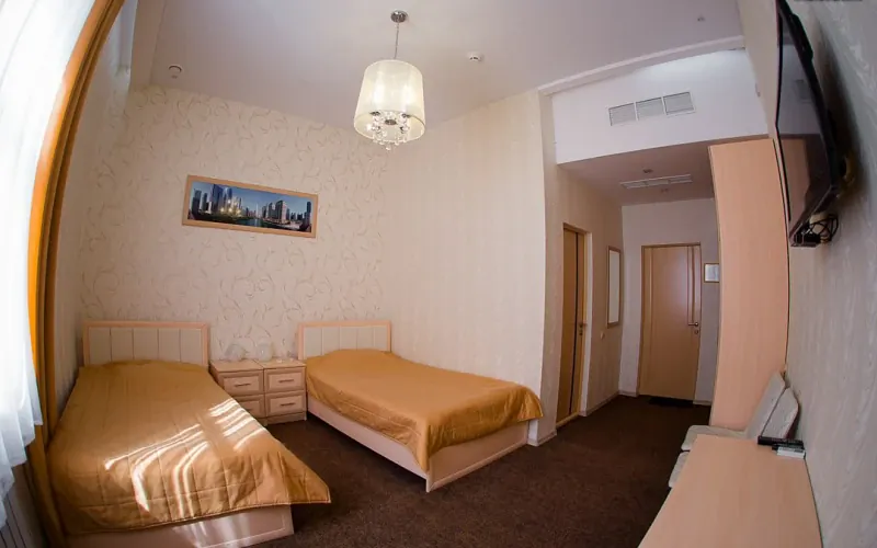 Саранский