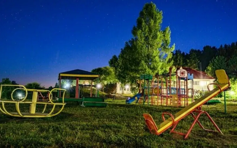 Шушенский