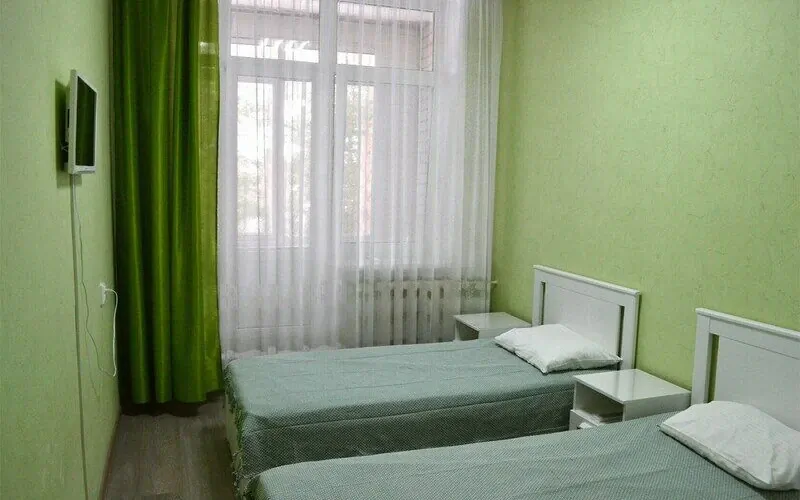 Сосновый бор
