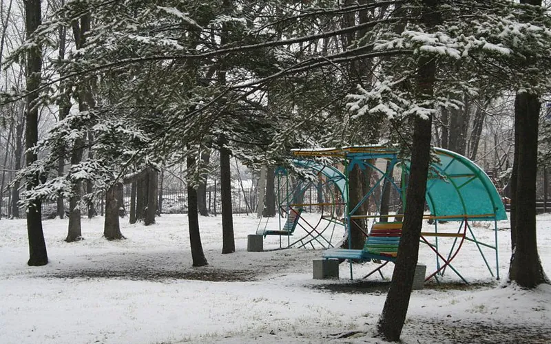 Строитель