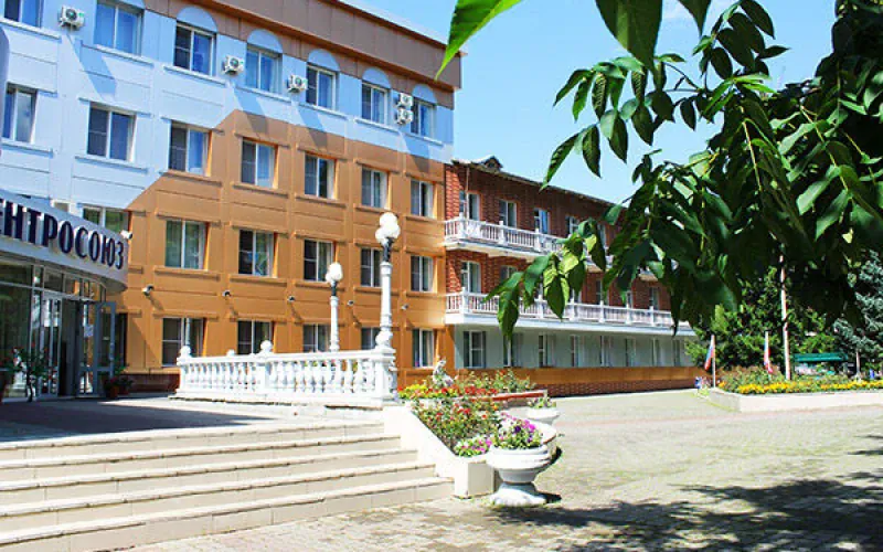 Центросоюза РФ