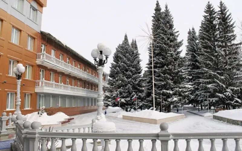 Центросоюза РФ