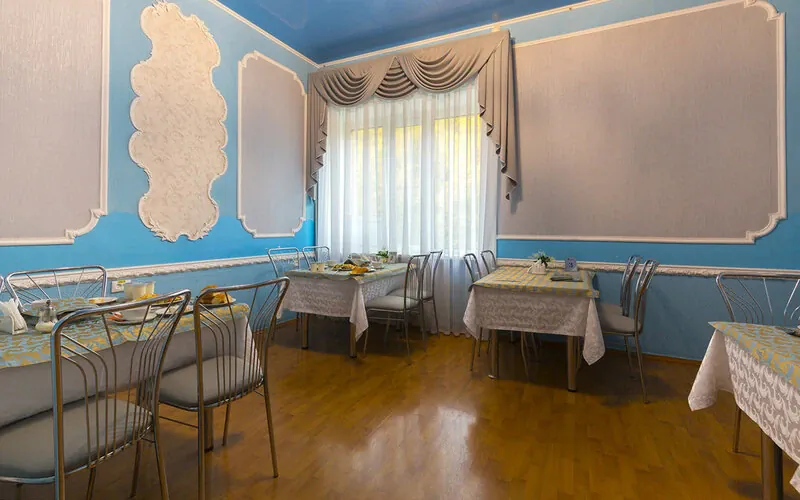 Здоровье