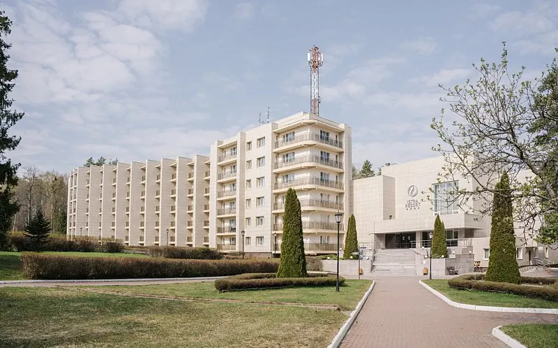 Истра РОП