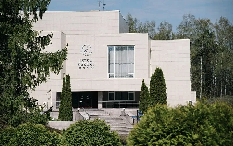 Истра РОП