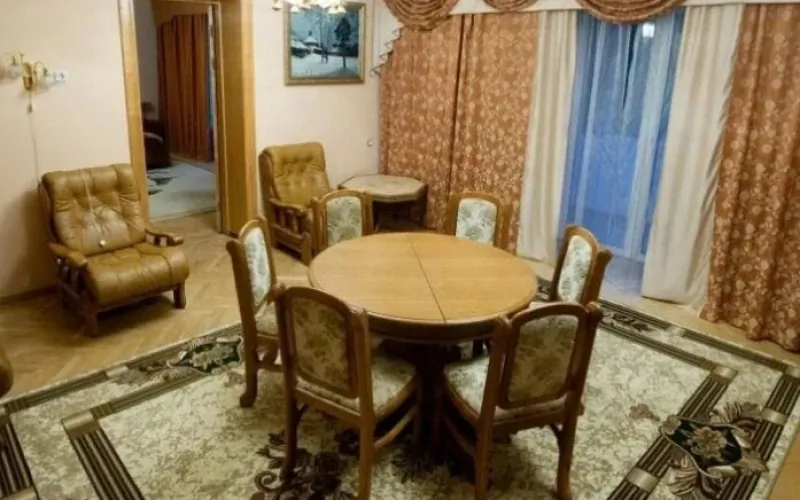 Солнечногорский