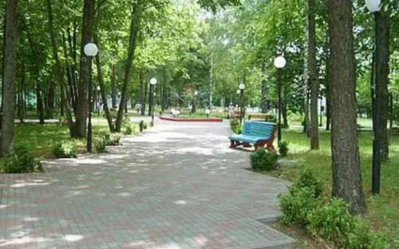 Лепельский военный