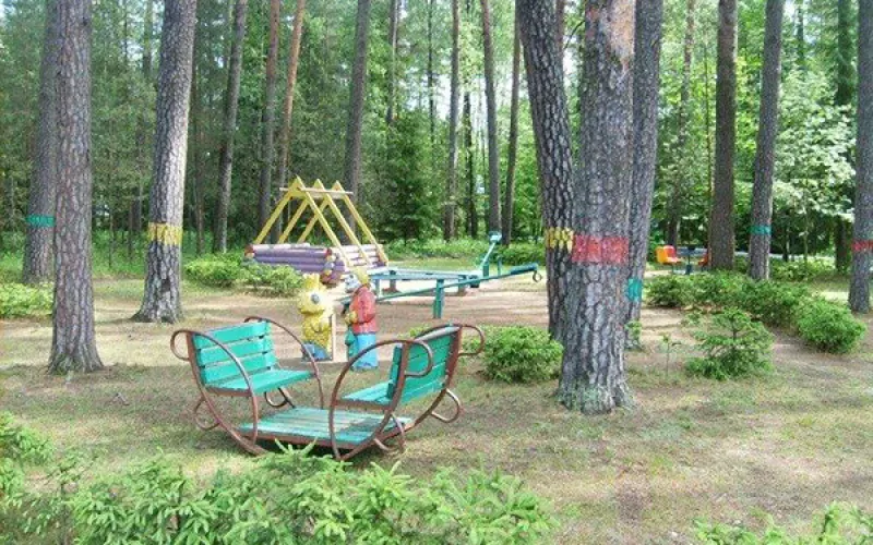 Лепельский военный
