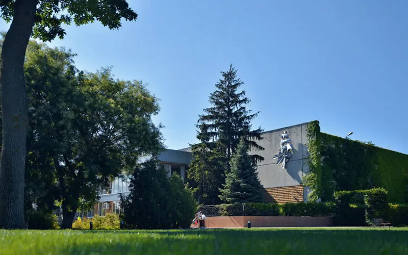 Черноморец